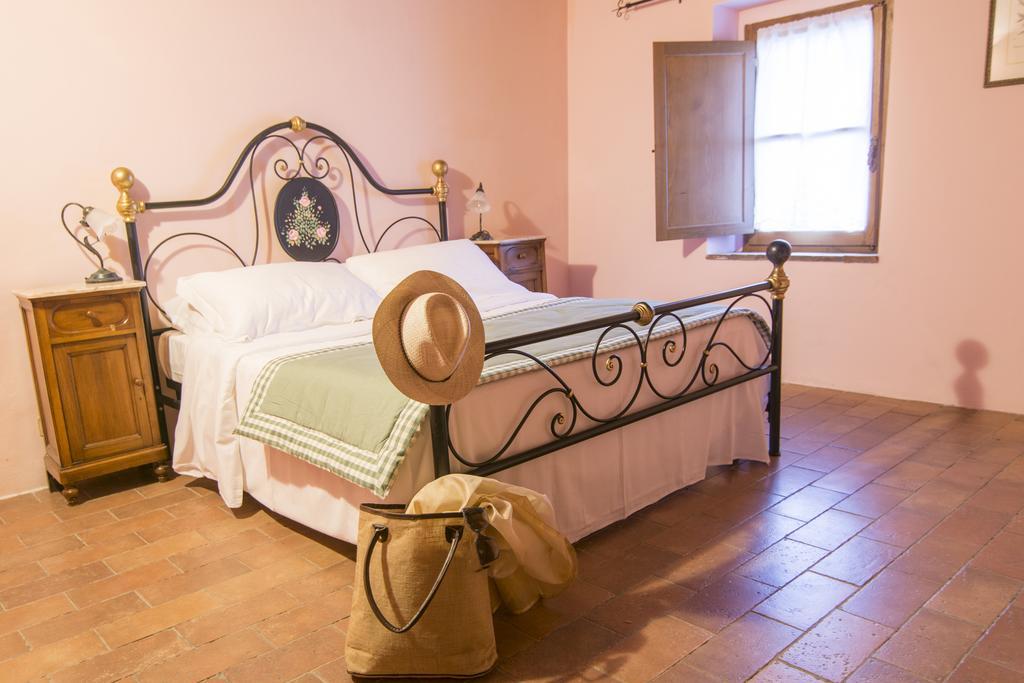 Tenuta Croce Di Bibbiano Libbiano Exterior photo